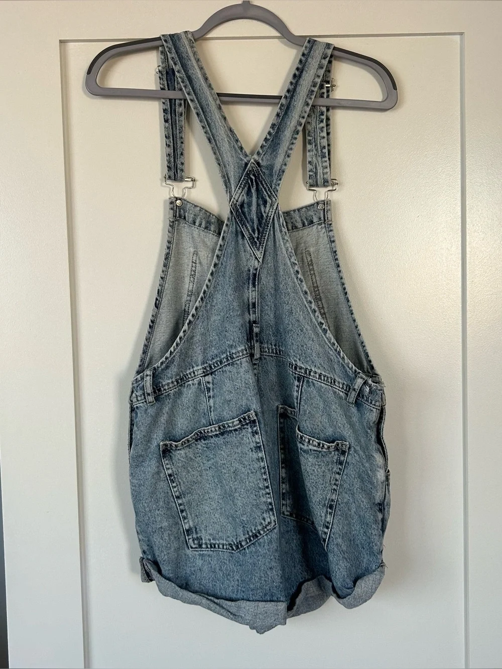 Free People Ziggy Shortall Size Small